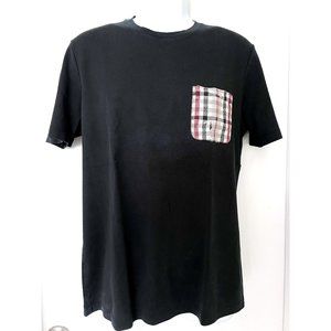 LOUIS VUITTON Graphic Print Crew T Shirt